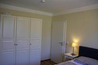 Inselblume 08 - Ferienwohnung mit Hund in Burg - Neue Tiefe Fehmarn - 1