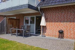 Inselblume 06 - Ferienwohnung mit Kamin an der Reiterkoppel - Neue Tiefe Fehmarn - 5
