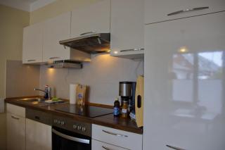 Inselblume 06 - Ferienwohnung mit Kamin an der Reiterkoppel - Neue Tiefe Fehmarn - 1