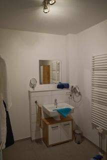 Inselblume 44 - Ferienwohnung mit Balkon im Zentrum von Burg - Burg auf Fehmarn - 1