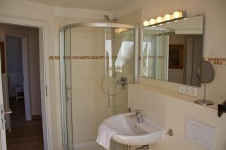 Inselblume 28 - Ferienhaus mit Garten in Burg auf Fehmarn - Burg auf Fehmarn - 9