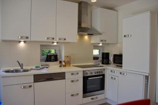 Inselblume 28 - Ferienhaus mit Garten in Burg auf Fehmarn - Burg auf Fehmarn - 8