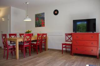 Inselblume 28 - Ferienhaus mit Garten in Burg auf Fehmarn - Burg auf Fehmarn - 3