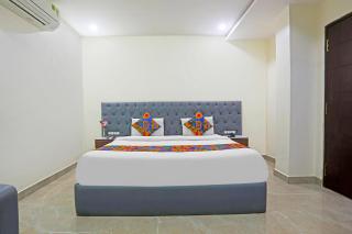 FabHotel RR Residency I - Nr Khammam Bus Stand - Khammam - 8