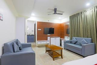 FabHotel RR Residency I - Nr Khammam Bus Stand - Khammam - 5
