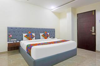 FabHotel RR Residency I - Nr Khammam Bus Stand - Khammam - 9