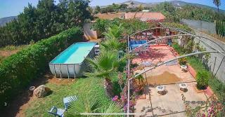 Bungalow avec piscine - Orano - 4