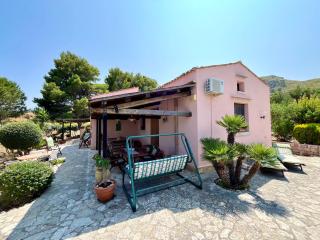 Villa Giara Scopello - 8