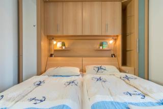 Inselblume 77 - Ferienwohnung Inselzeit in Burg auf Fehmarn - Burg auf Fehmarn - 2