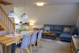 Inselblume 63 - Ferienwohnung in ruhiger Lage, mit Balkon - Neue Tiefe Fehmarn - 8