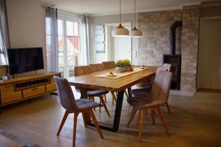 Inselblume 63 - Ferienwohnung in ruhiger Lage, mit Balkon - Neue Tiefe Fehmarn - 7