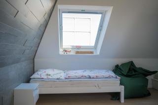 Inselblume 63 - Ferienwohnung in ruhiger Lage, mit Balkon - Neue Tiefe Fehmarn - 4