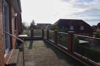Inselblume 63 - Ferienwohnung in ruhiger Lage, mit Balkon - Neue Tiefe Fehmarn - 3