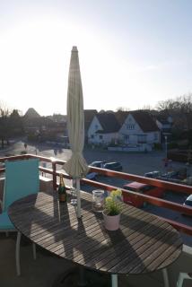 Inselblume 46 - Ferienwohnung in Burg mit Balkon und viel Licht - Burg auf Fehmarn - 6