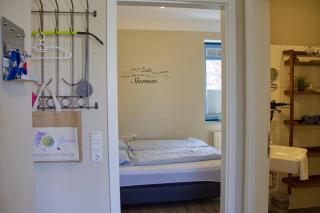 Inselblume 48 - Kuschlige Ferienwohnung in der Strandburg - Burgtiefe auf Fehmarn - 3