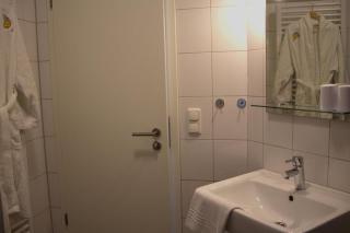 Inselblume 48 - Kuschlige Ferienwohnung in der Strandburg - Burgtiefe auf Fehmarn - 1