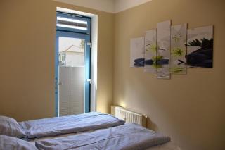 Inselblume 49 - Ferienwohnung im Erdgeschoss der Strandburg - Burgtiefe auf Fehmarn - 3
