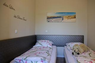 Inselblume 49 - Ferienwohnung im Erdgeschoss der Strandburg - 2