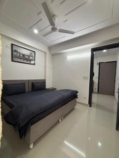 1BHK Standard Max Stay - Neu-Delhi - 0