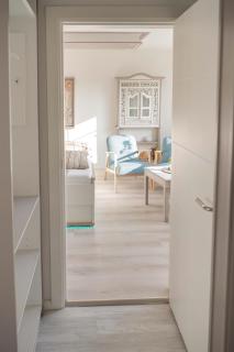 Inselblume 66 - Kuschlige Ferienwohnung für 2 in Landkirchen - Landkirchen - 7