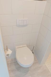 Inselblume 66 - Kuschlige Ferienwohnung für 2 in Landkirchen - Landkirchen - 4