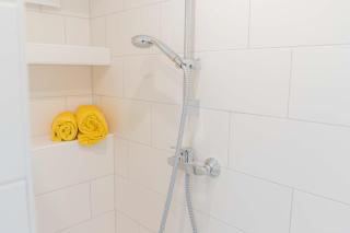 Inselblume 66 - Kuschlige Ferienwohnung für 2 in Landkirchen - Landkirchen - 1