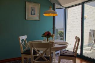 Inselblume 71 - Ferienwohnung mit unglaublichem Blick aufs Meer - Burgtiefe auf Fehmarn - 9