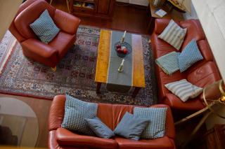 Inselblume 71 - Ferienwohnung mit unglaublichem Blick aufs Meer - Burgtiefe auf Fehmarn - 5