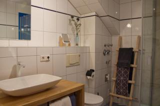 Inselblume 71 - Ferienwohnung mit unglaublichem Blick aufs Meer - Burgtiefe auf Fehmarn - 3