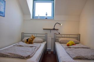 Inselblume 71 - Ferienwohnung mit unglaublichem Blick aufs Meer - Burgtiefe auf Fehmarn - 1