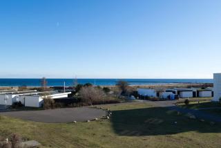 Inselblume 74 - Ferienwohnung mit Balkon am Yachthafen - Burgtiefe auf Fehmarn - 8