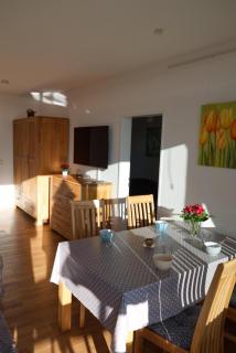 Inselblume 74 - Ferienwohnung mit Balkon am Yachthafen - Burgtiefe auf Fehmarn - 7