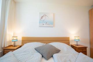 Inselblume 56 - Ferienwohnung am Südstrand mit Meerblick - Burgtiefe auf Fehmarn - 8