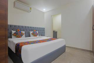 FabHotel RR Residency I - Nr Khammam Bus Stand - Khammam - 2