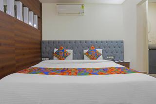 FabHotel RR Residency I - Nr Khammam Bus Stand - Khammam - 1