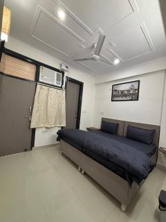 1BHK Standard Max Stay - Neu-Delhi - 9