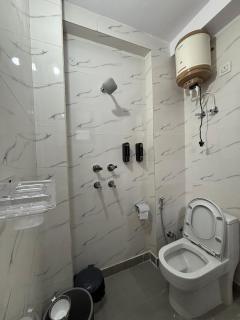 1BHK Standard Max Stay - Neu-Delhi - 8