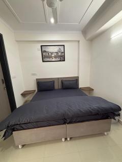 1BHK Standard Max Stay - Neu-Delhi - 7