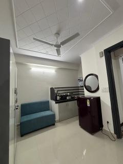 1BHK Standard Max Stay - Neu-Delhi - 6