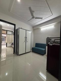 1BHK Standard Max Stay - Neu-Delhi - 4