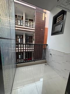 1BHK Standard Max Stay - Neu-Delhi - 3