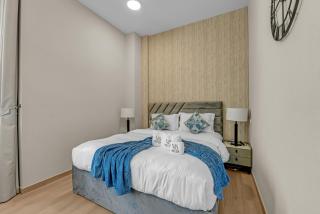 Peaceful Studio Midtown 20 mins to Expo City by Vibel - 2