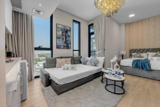 Peaceful Studio Midtown 20 mins to Expo City by Vibel - 5