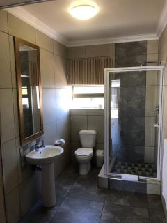 Le Blue Guesthouse - Port Elizabeth - 1
