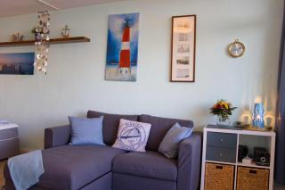 Inselblume 83 - Gemütliche Ferienwohnung im Strandhaferweg - Burgtiefe auf Fehmarn - 6