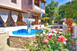 Anastasia's House - 0