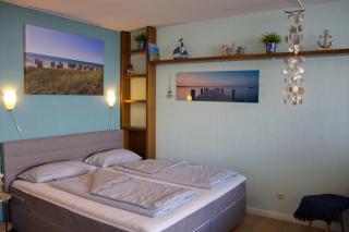 Inselblume 83 - Gemütliche Ferienwohnung im Strandhaferweg - Burgtiefe auf Fehmarn - 5