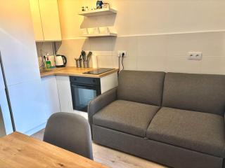 Apartament Karmel - Toruń - 5