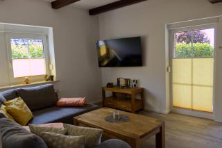 Inselblume 25 - Ferienwohnung von Privat in Meeschendorf - Meeschendorf - 1