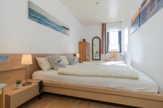 Inselblume 76 - Ferienwohnung mit Meerblick in Burgtiefe - Burgtiefe auf Fehmarn - 6